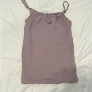 Bonpoint Mauve Camisole